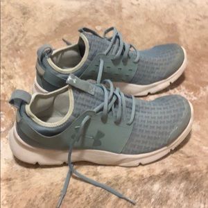 Under armour 9.5 men’s